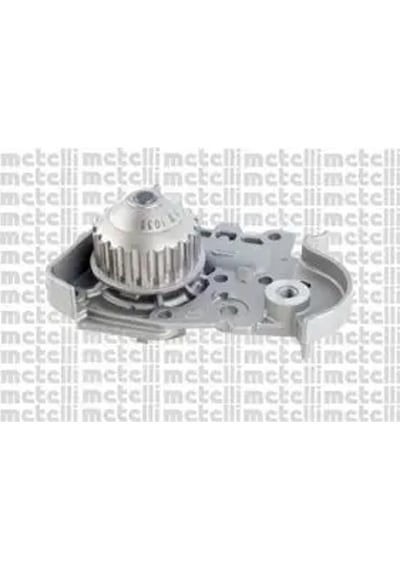 Renault Symbol 2 Devirdaim 1.4 2009-2011 Metellı 241035