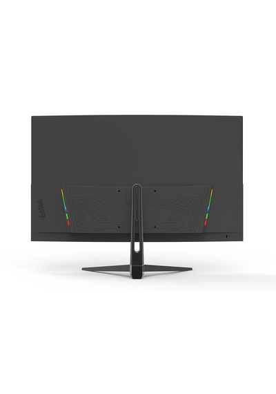 Bronzturq 27" 200hz 1 Ms Dp + Hdmı Fhd Kavisli Monitör Btq270fhd-a3