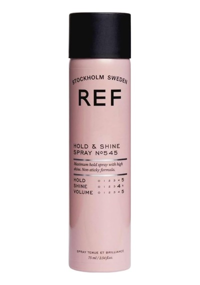 Hold - Spray No545 75 Ml - Tutuş Ve Parlaklık Açık