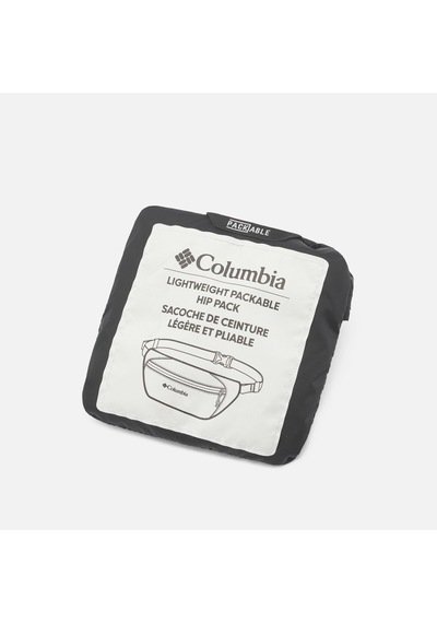 Columbia Columbıa Lıghtweıght Unısex Bel Çantası 2093271-010 Çok Renkli
