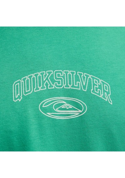 Quiksilver Quıksılver Legacy Gnz0 Yeşil