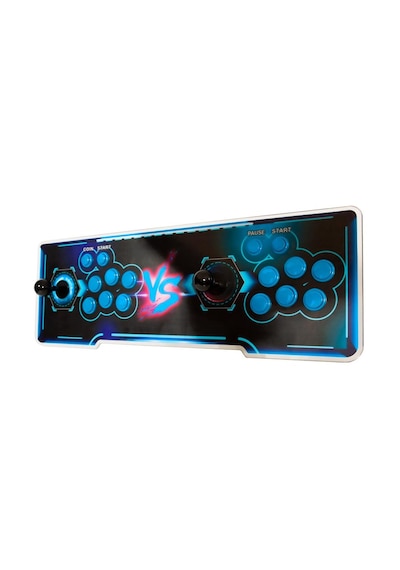 Schitec SCH18000 4K 2024 Arcade Station 3D Supreme 18000 Oyunlu TV i