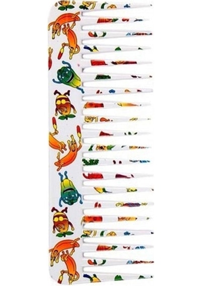 Tarko Salon F-6207 Fun Line Tarak