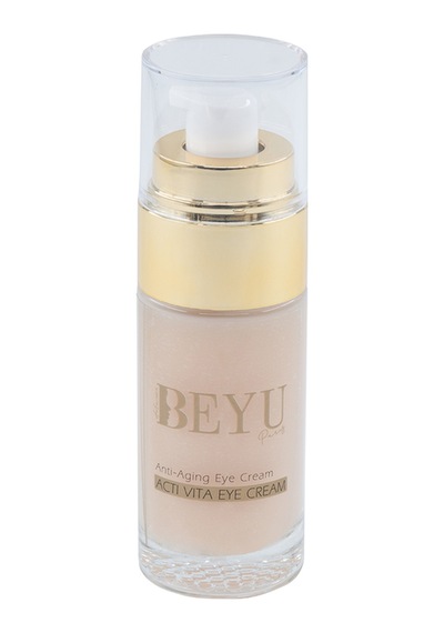Beyu Deluxe Acti Vita Eye   Göz Çevresi Kremi 30 ML