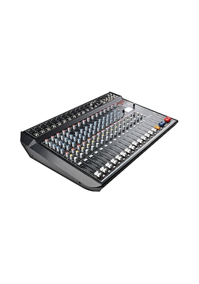 Takstar Am18 18 Kanallı Analog Stüdyo Mikseri