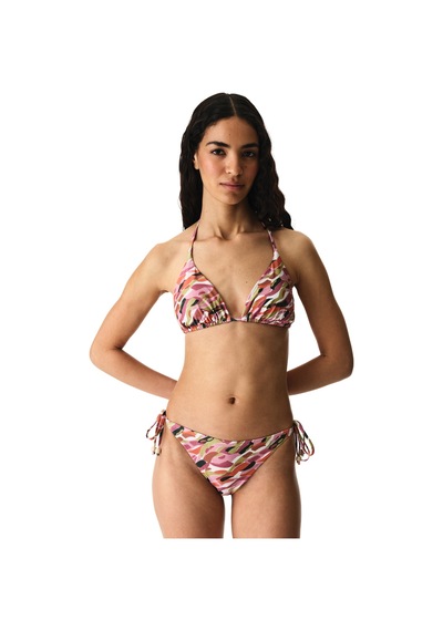 Penti Renkli Luz Bikini Bikini Altı