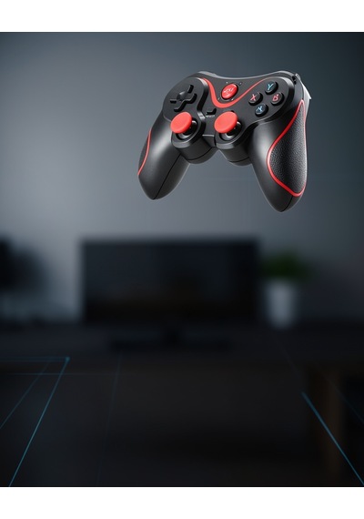 Gamepad Bluetooth Telefon Tutucu Uuczzzx3gamepaddd2 43067270