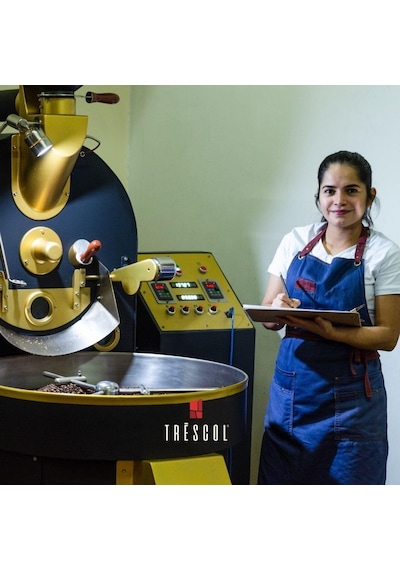 Cafe Nice Kahvesi Özel Harman Kağıt Filtre İçin Öğütülmüş, 250 Gr Çok Renkli