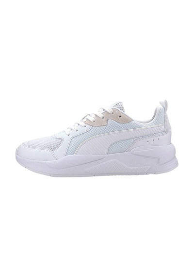 Puma X Ray Beyaz Erkek Spor Ayakkabı 372602-02 Beyaz