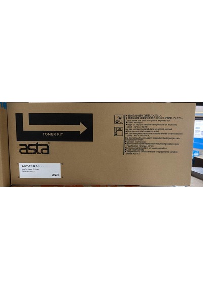 Asta Aky- Tk-7135/1t02zt0nl0 20k Siyah Toner