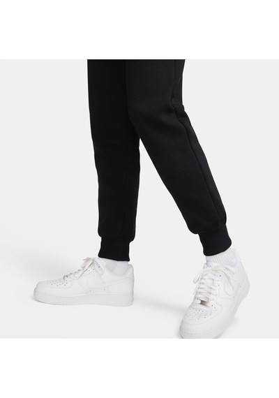 Nike Sportswear Phoenix Fleece Kadın Eşofman Altı Fz7626-010 Siyah