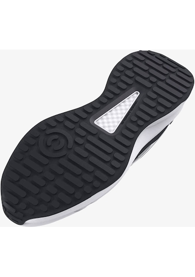 Under Armour Charged Edge Erkek Beyaz Antrenman Ayakkabısı 3026727-100 Beyaz