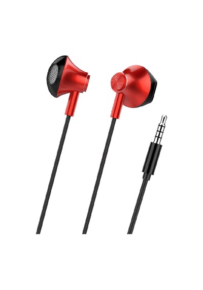 Linktech H335 Mikrofonlu 3.5MM Kablolu Kulakiçi Kulaklık