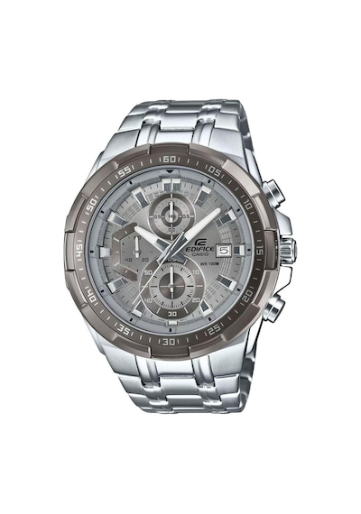 Efr-539de-8avudf Casio Edifice Erkek Kol Saati Metalik