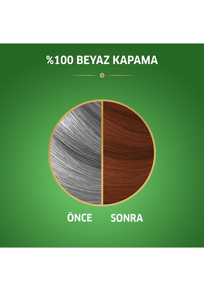 Koleston Naturals Bakır Kumral 6/34
