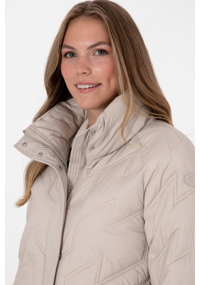 U.s. Polo Assn. Kadın Taş Kaban 50308631-vr049 Tas