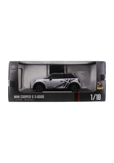 Kızılkaya 1:18 Bmw Mini Cooper S H1272