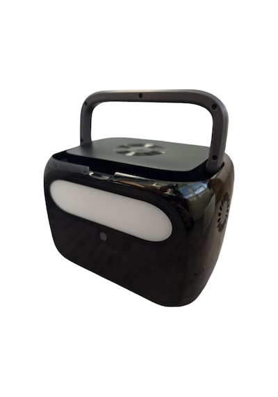 Or-tec Ap400 600w - 108000mah,345wh Kapasiteli Lifepo4 Lfp Taşınabilir Güç Istasyonu, Güç Kaynağı