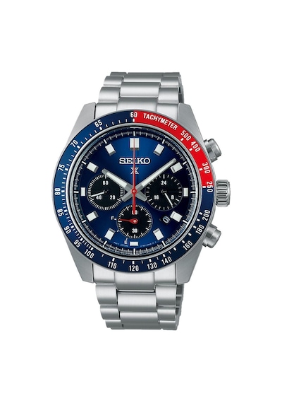 Seiko Prospex Ssc913p Erkek Kol Saati Gri