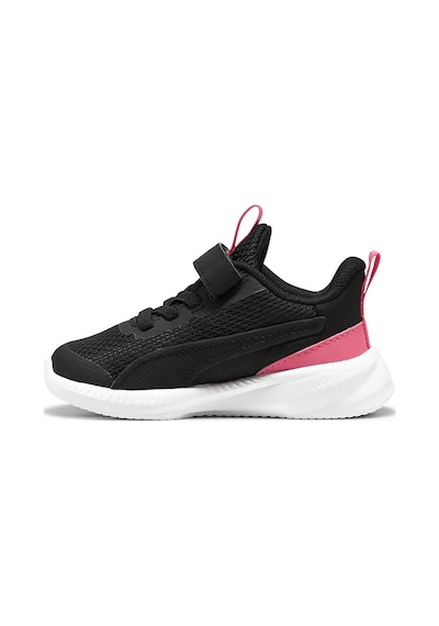 Puma Flyer 3 Ac+ Inf Çocuk Spor Ayakkabı 40152803 40152803 Siy Siyah