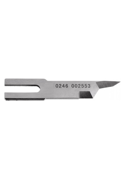 Durkopp Adler Flato Bıçak / 0246 002553