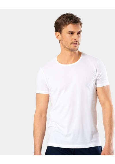 Cacharel Erkek T-Shirt Slim Fit - 526027013