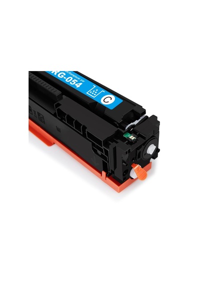 Melsan Hp Color Laserjet Pro Mfp M254dnw Toner Takım Muadil 1500 Sayfa 4 Renk