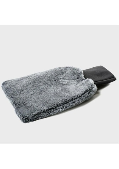 Carmind Mikrofiber Araç Yıkama Eldiveni