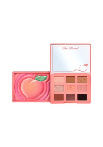 Too Faced Sweet Peach Eye Shadow Palette - Far Paleti Diğer