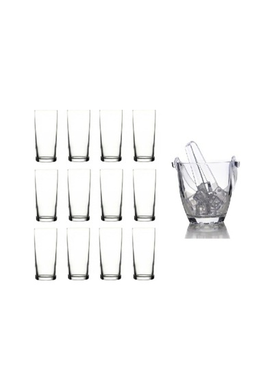 13 Parça Rakı Keyif Seti