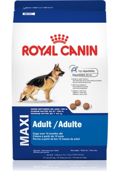 Royal Canin Maxi Kümes Hayvanlı Büyük Irk Yetişkin Köpek Maması 10 KG