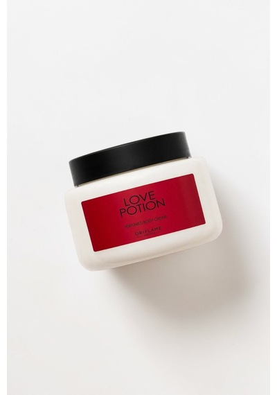 Love Potion Parfümlü Vücut Kremi 250 Ml 2 Adet