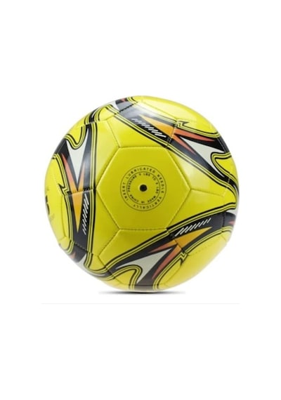 Insert Futbol Topu Farklı Renk Ve Desen Kaliteli Çok Renkli