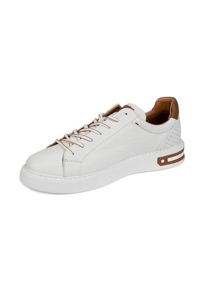 Greyder 14811 Comfort Sneaker Casual Erkek Ayakabı Beyaz