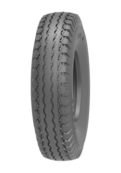 Anlaş 400-12 Dış Lastik Irc 3 Teker Elektrikli  Tubetype