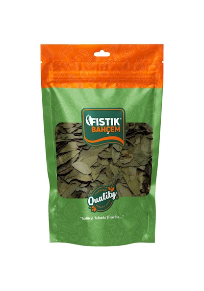 Fıstık Bahçem Sinameki 500 G