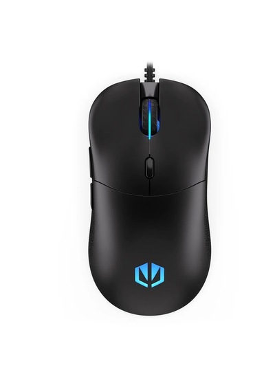 Endorfy Gem Argb Simetrik Gaming Mouse Ey6a006