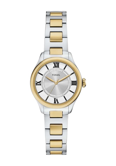 Fossil Fes5422 Kadın Kol Saati Metalik Gri