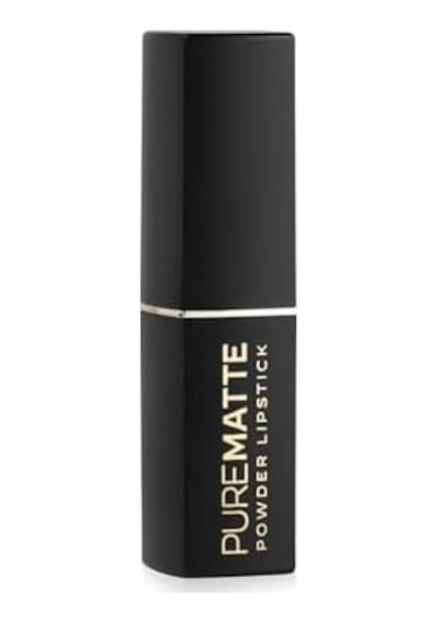 Powder Lipstick No: 118 - Pudralı Mat Ruj 0