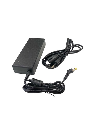 Rose Nm-242 24volt 2amper Plastik Kasa Adaptör 5.5x2.5mm Uçlu