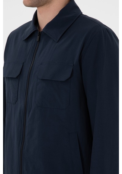 U.s. Polo Assn. Erkek Lacivert Mont 50299386-vr033 Lacivert