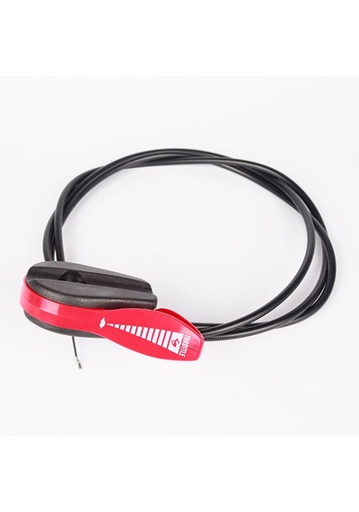 Çim Biçme Makinesi Gaz Kolu Komple 182Cm N11.334