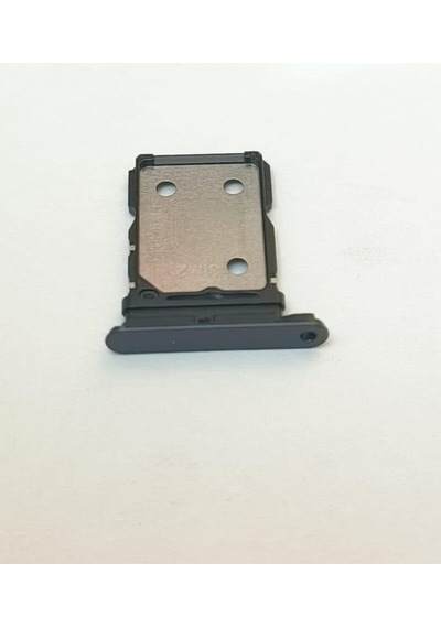 Realme Gt Neo 3t Sim Kart Yuvası Sim Kart Çekmecesi Siyah Renk İlanı