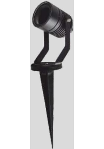 Ct 7302 Cata Rozanslı Ve Kazıklı Bahçe Armatür G-10 Duy Diğer