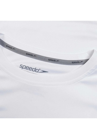 Speedo 8-00395600008 Ss Graphic Swim Shirt Am Erkek Güneş Koruyucu Tişört 001