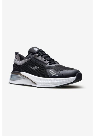 Lescon Vargas 2 A-shock Foam Spor Ayakkabı Sıyah - Beyaz
