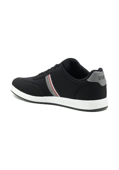 U.S. Polo Assn. Us Polo 2M Kares 2Fx Ayakkabı