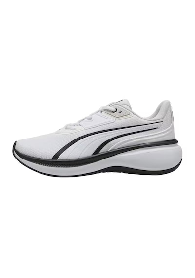 Puma Softride Exo Beyaz Erkek Koşu Spor Ayakkabı Beyaz