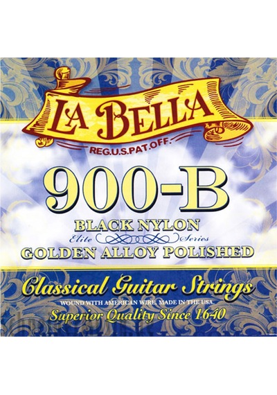 Labella 900-B Klasık Gıtar Telı
