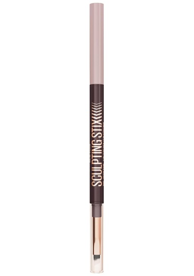 New York Sculpting Stix Çift Uçlu Göz Kalemi - 015 Smooth Espresso Belirtilmemiş